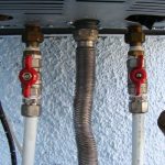 Ideal Boiler Installation in Loanhead
