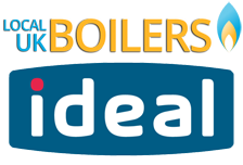 Banbury Ideal Boiler Installation