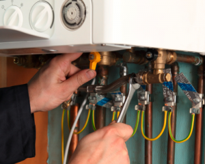 Ideal Boilers Fault Finding engineer Loughborough